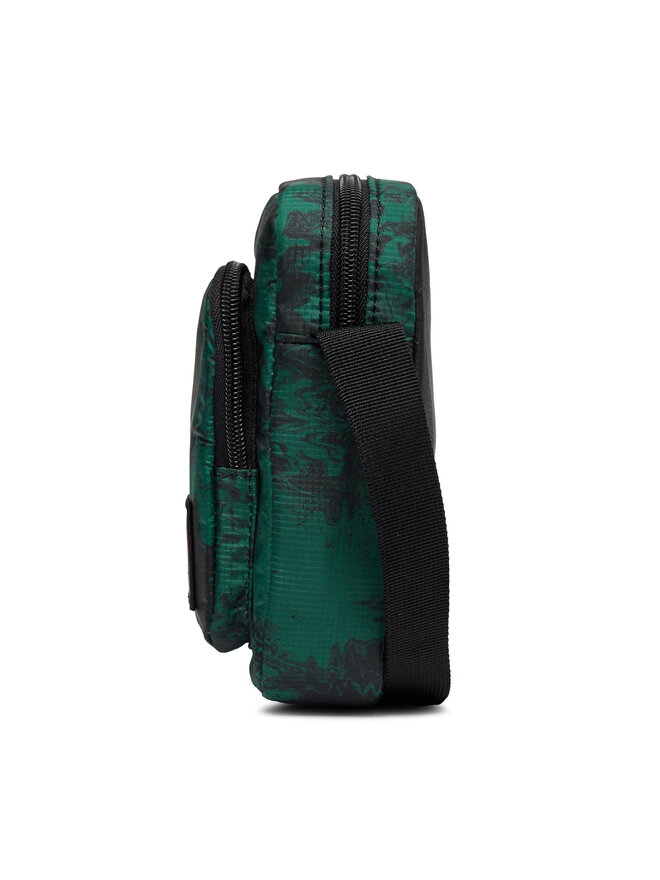 Tommy Jeans Borsellino Tommy Jeans Tjm Boyhood Print Reporter AM0AM12266 Verde