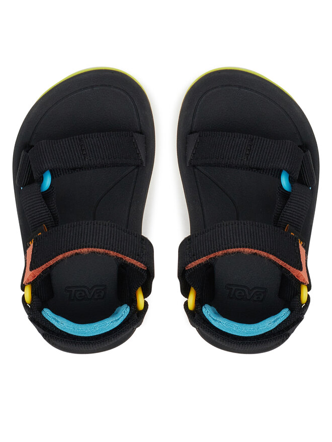 Teva Sandalen Teva Hurricane XLT 2 1019390T Schwarz