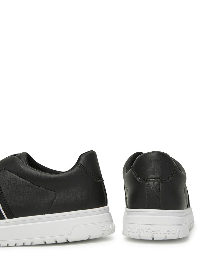 Calvin Klein Jeans Tenisice Calvin Klein Jeans V3X9-82087-1355999 Bijela