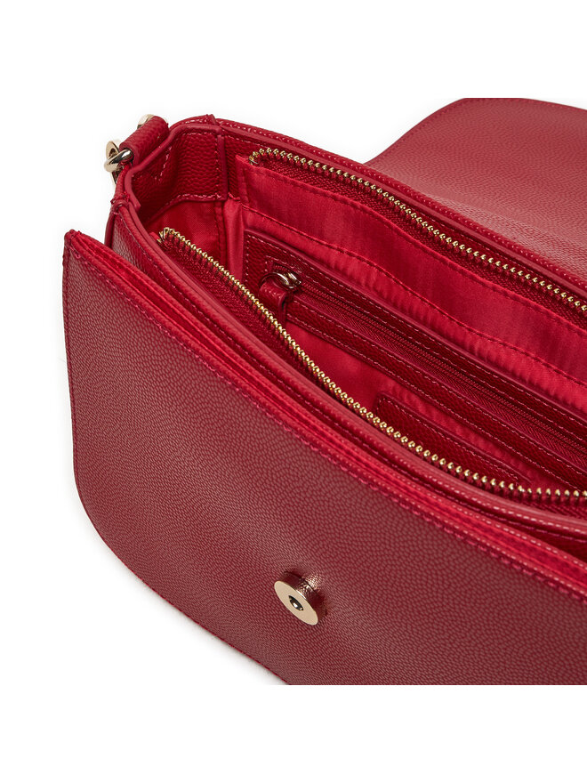 Valentino Ročna torba Valentino Divina VBS1R404G Rdeča