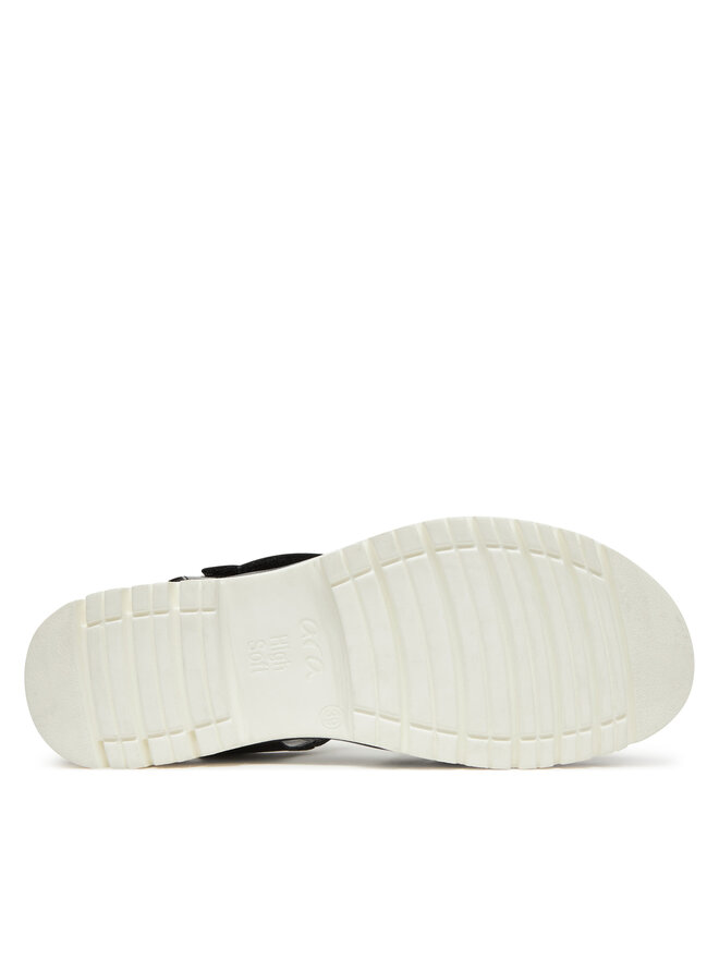 Ara Sandalen Ara 12-21006-01 Schwarz