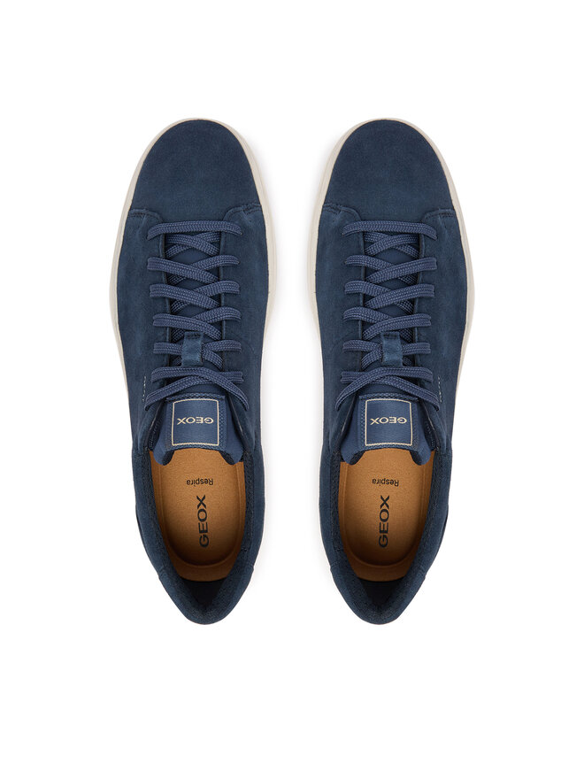 Geox Sneakers Geox U Baltmoore U65LDD 00022 C4028 Dunkelblau