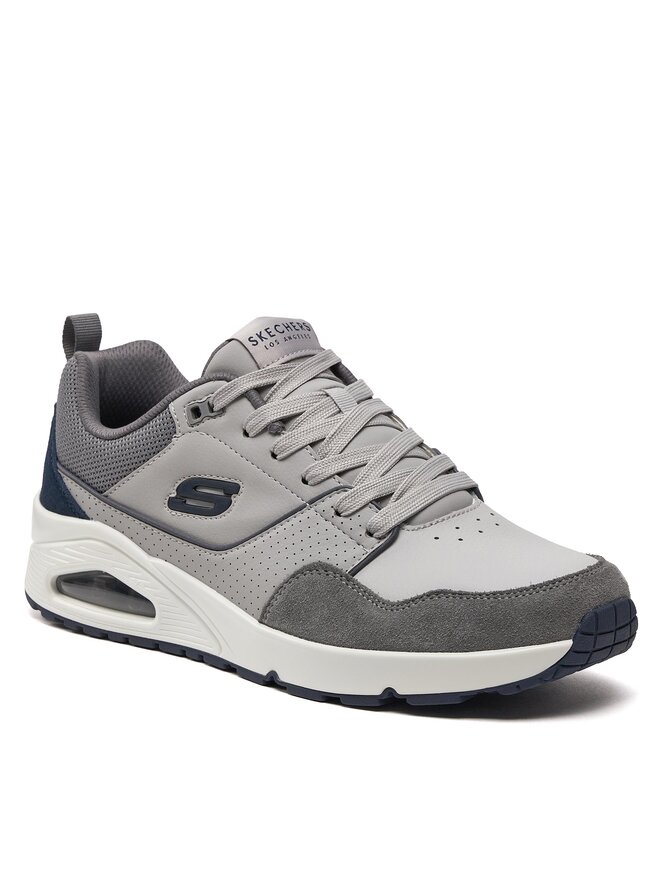 Skechers Sneakers Skechers Uno-Retro One 183020/GRY Gri