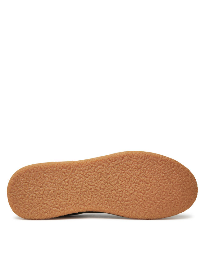 Guess Sneakersy Guess FMTWIM LEA12 Čierna