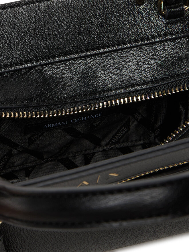 Armani Exchange Сумка Armani Exchange XW001212 AF17117 UC001 Чорний