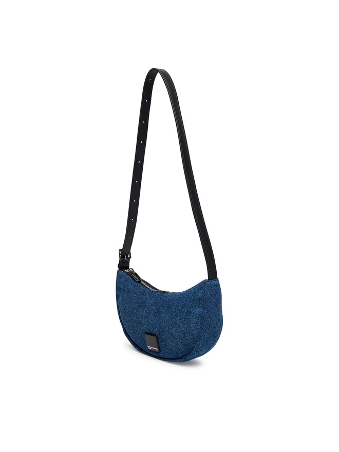 Karl Lagerfeld Jeans Сумка Karl Lagerfeld Jeans A3W30209 Голубий
