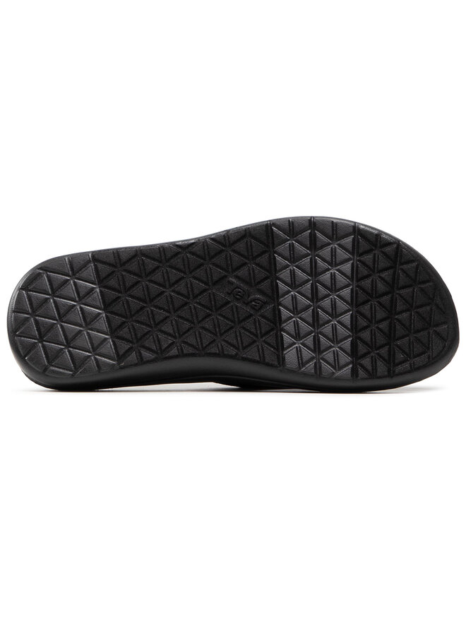 Teva Japonki Teva Voya Flip 1019050 Czarny