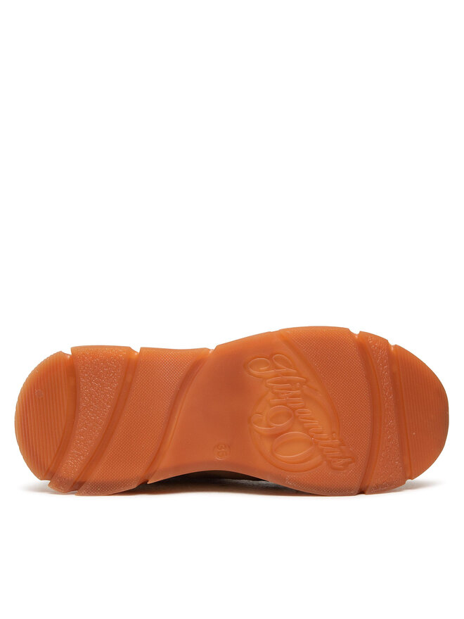 Hispanitas Sneakers Hispanitas Andes-I21 HI211786 Maro