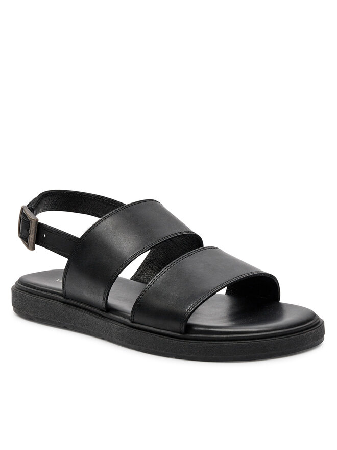 Vagabond Shoemakers Босоніжки Vagabond Shoemakers Mason 5765-201-20 Чорний