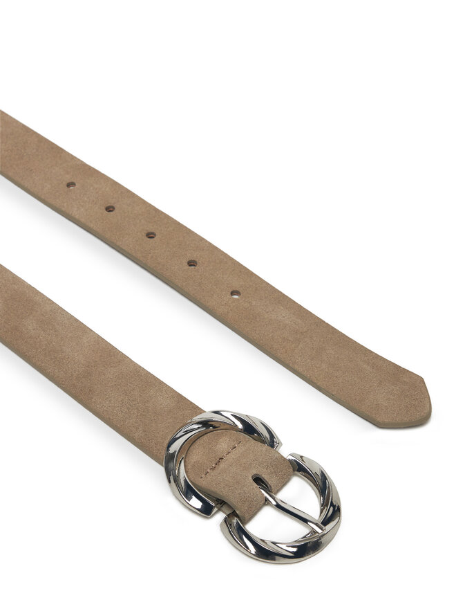 ONLY Cinturón para mujer ONLY 15312130 Gris
