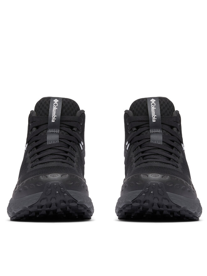 Columbia Trekingová obuv Columbia Konos Trs Outdry Mid 2103771 Černá