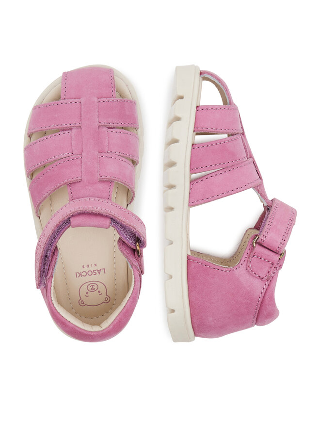 Lasocki Kids Sandali Lasocki Kids KEKKO CI12-KEKKO-01(II)DZ Vijolična