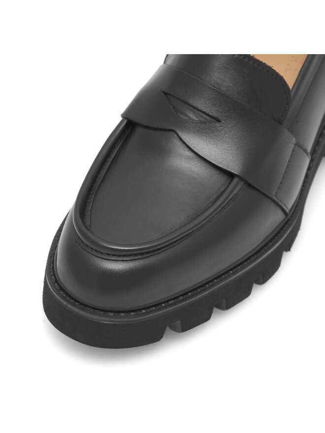 Badura Chunky loafers Badura AMANTEA-E23-28180NAP Nero