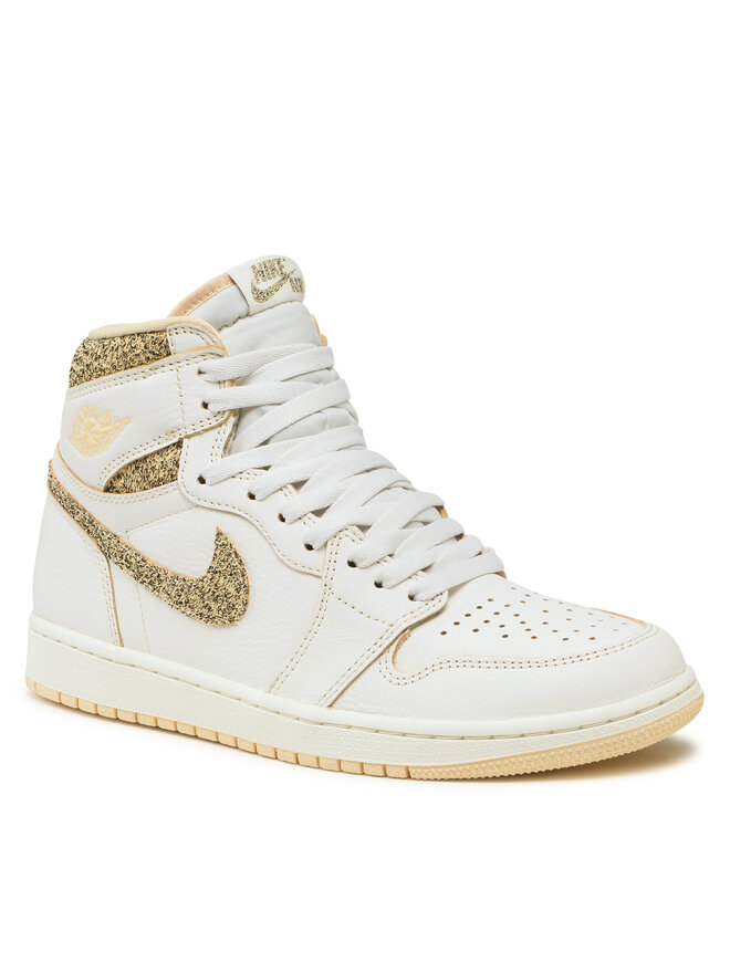 Nike Sneakersy Nike Air 1 FD8631 100 Biały