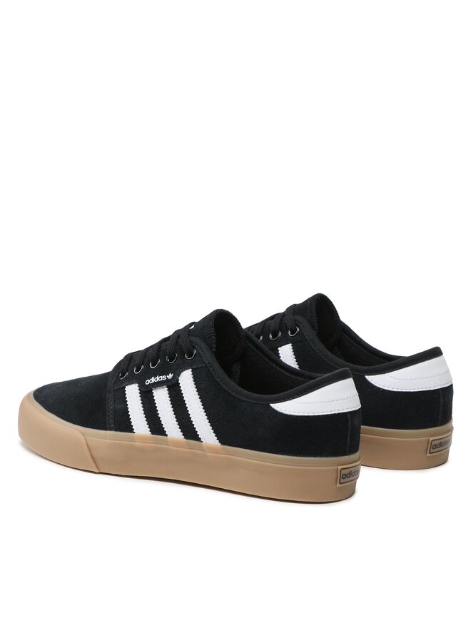 adidas Sneakersy adidas Seeley XT Shoes EG2632 Czarny