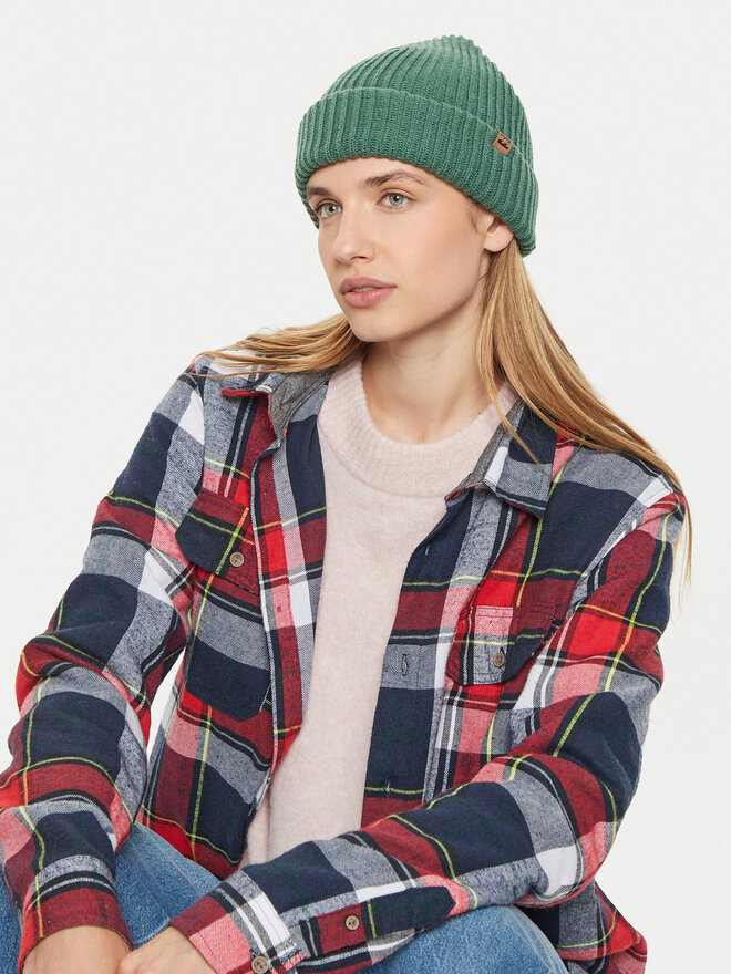 Billabong Sapka Billabong Alta Rib EBJHA00115 Zöld