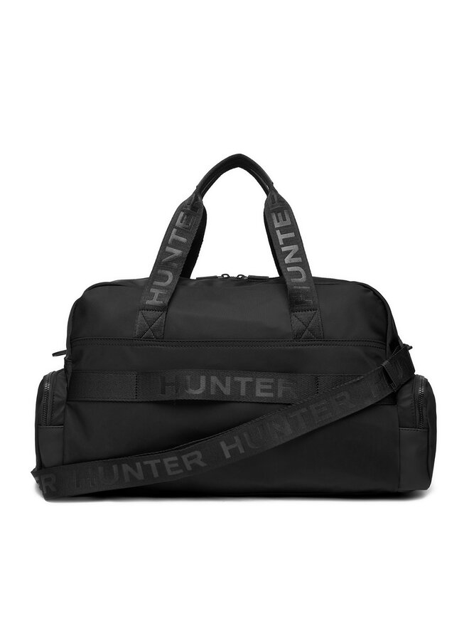 Hunter Geantă de weekend Hunter C-HTR-K-009-06 Negru