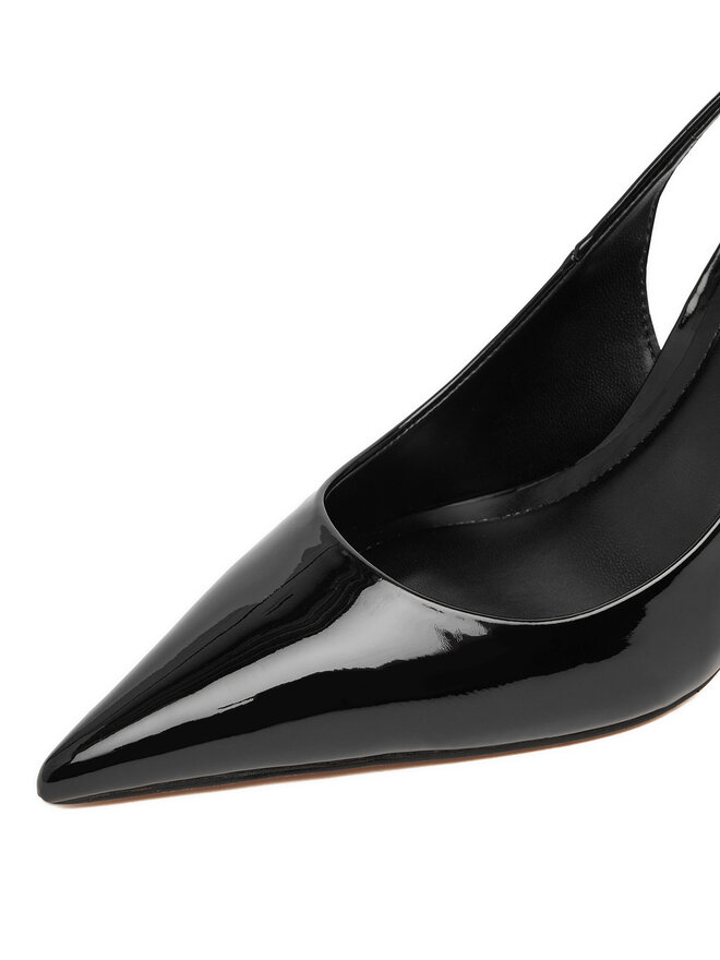 Nine West High Heels Nine West CEO-TS6379-03 Schwarz