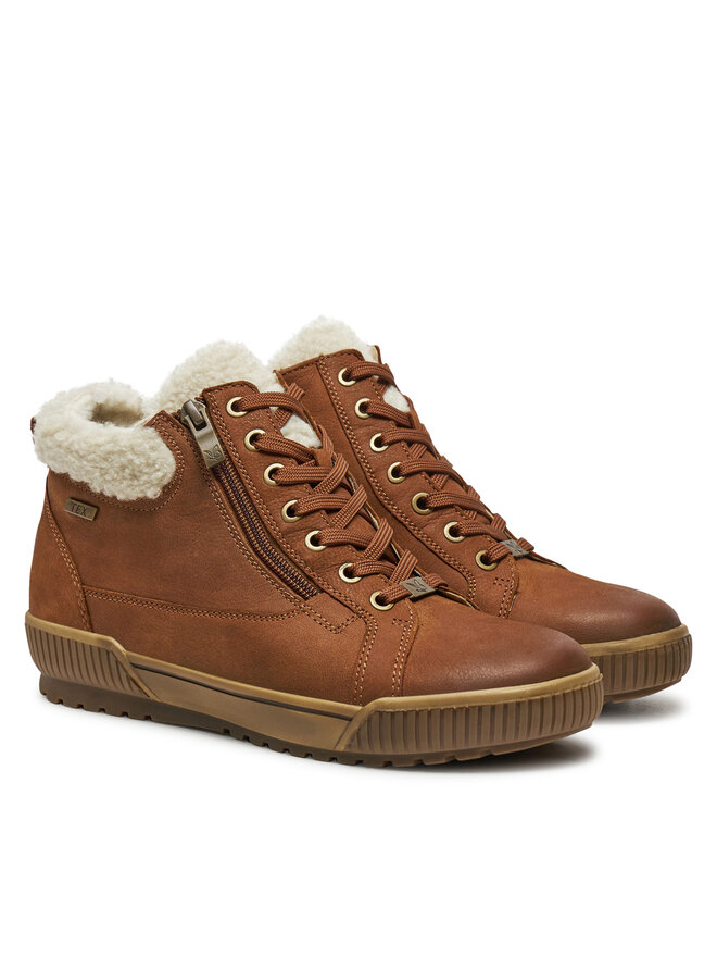 Caprice Botines Caprice 9-26207-43 Marrón
