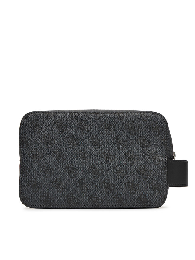 Guess Косметичка Guess PMLOLO P5239 Чорний