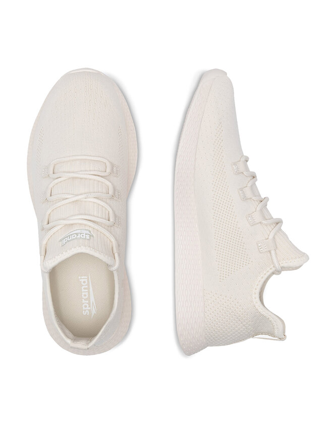 Sprandi Zapatillas Sprandi WP72-21782 Beis