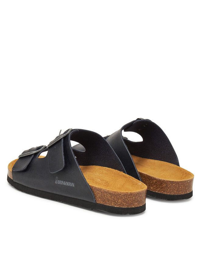 Dr. Brinkmann Papucs Dr. Brinkmann 600275-5 Sötétkék