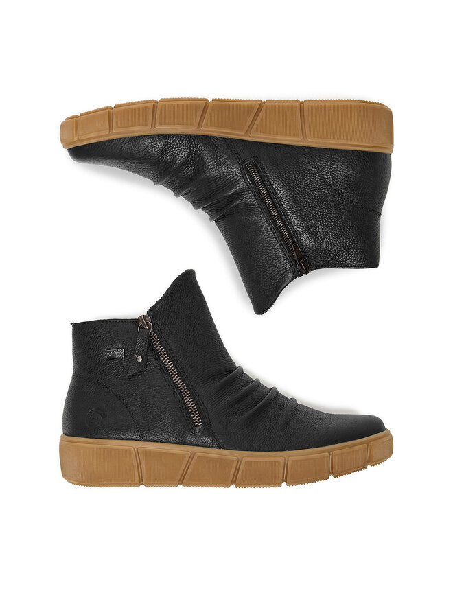 Remonte Botines Remonte D1T73-00 Negro
