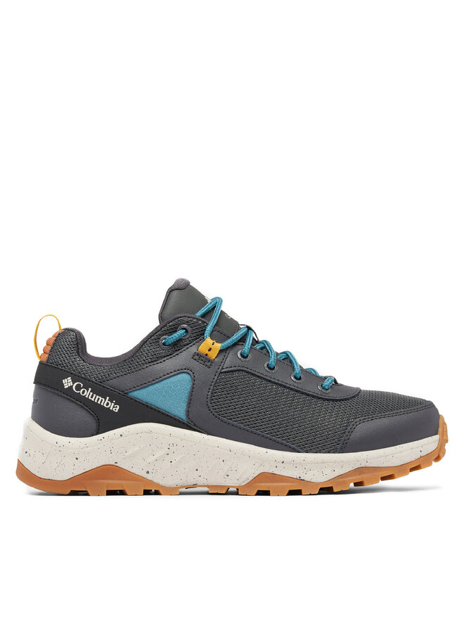Columbia Trekingová obuv Columbia Trailstorm™ Ascend Wp 2044281 Černá