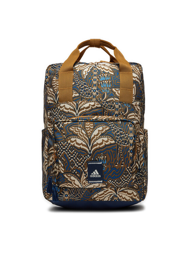 Рюкзак adidas FARM Rio Prime IX5054 Коричневий | evzuttya.com.ua