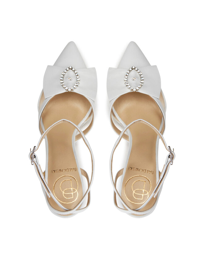 Baldowski Sandalias Baldowski D04863-2835-001 Blanco