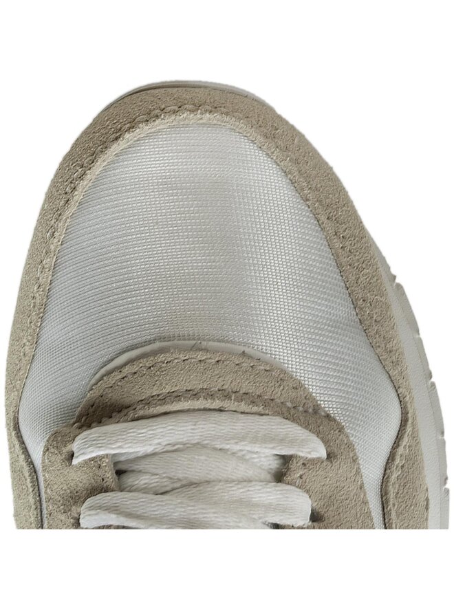 Reebok Sneakers Reebok Cl Nylon 6390 Weiß
