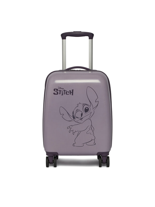 Disney Classics Дитяча валіза Disney Classics CEO-SW-ACCCS-SS26-245DCLS-S Фіолетовий