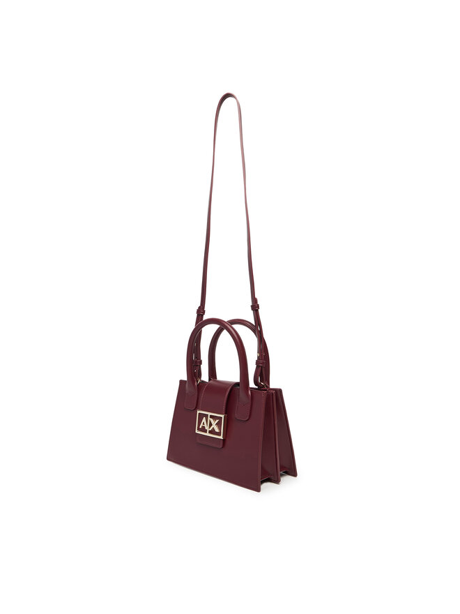 Armani Exchange Handtasche Armani Exchange XW000306 AF12039 UA343 Dunkelrot