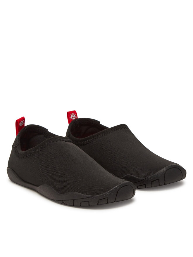 Reima Wassersportschuhe Reima Lean Junior 5400091A Schwarz
