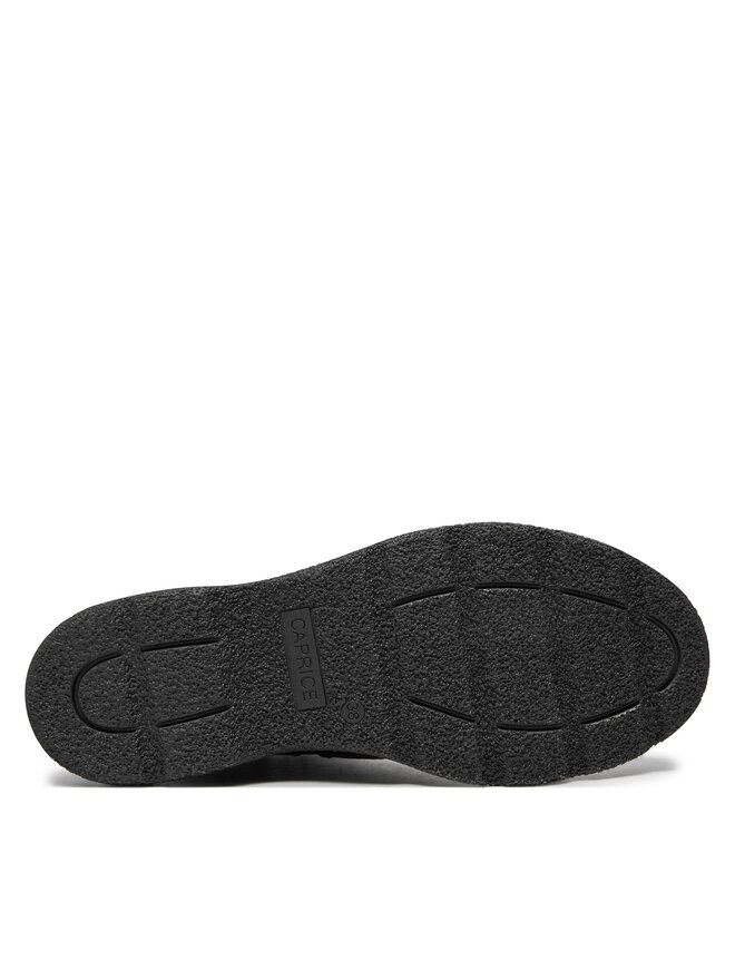 Caprice Stiefeletten Caprice 9-25250-43 Schwarz