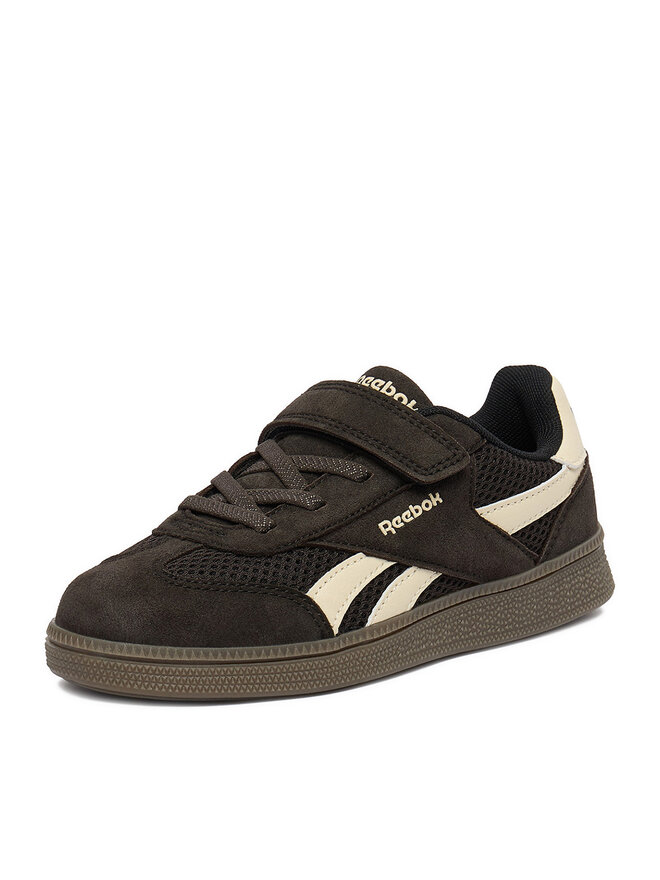 Reebok Sneakers Reebok CEOWB-LEA-D680(ch) Braun
