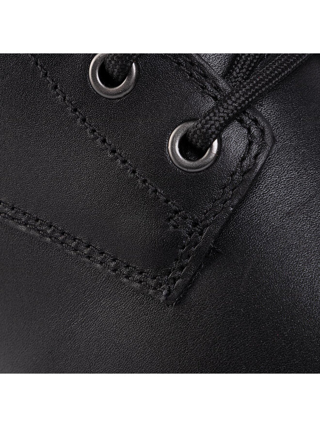 Ugg Чоботи Ugg M Seton Tl 1008146 Чорний
