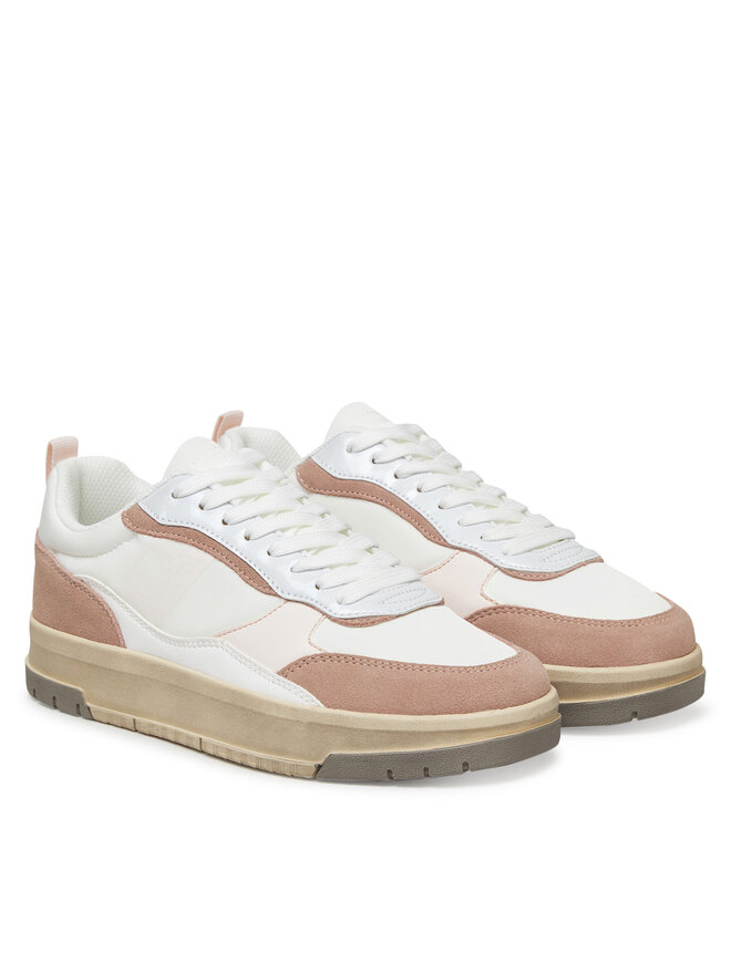 Napapijri Sneakers Napapijri Sand NP0A4IR6 Weiß