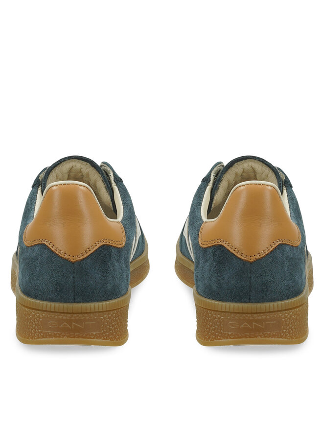 Gant Tenisice Gant Cuzima 29531693 Tamnoplava