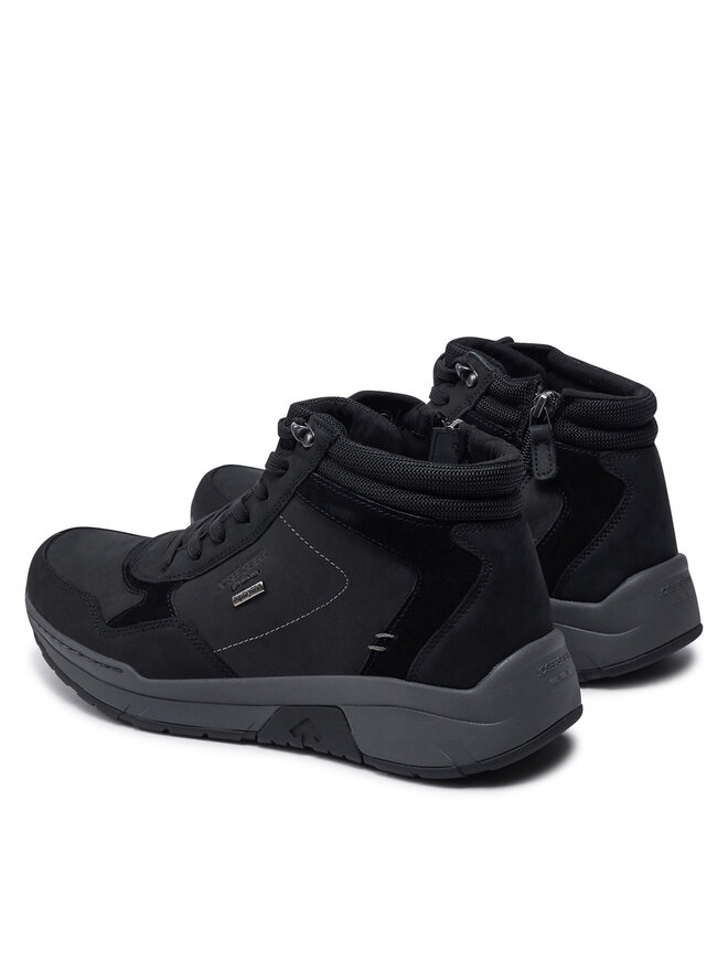 Josef Seibel Gležnjače Josef Seibel 46255 Crna
