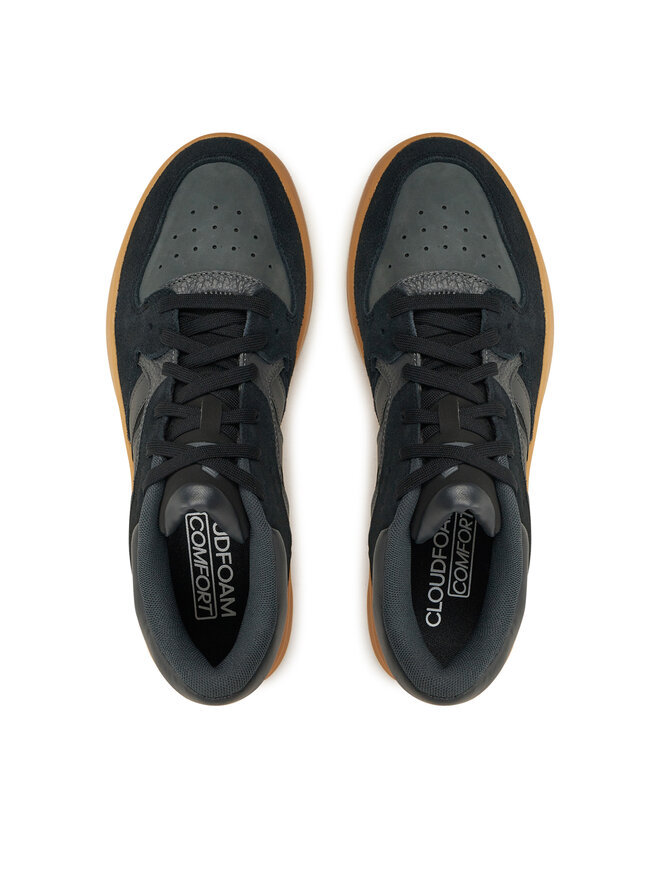 adidas Снікерcи adidas Court 24 IH2943 Чорний