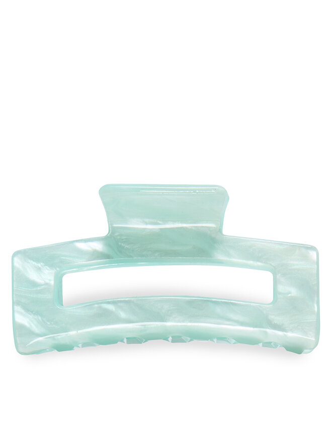 ONLY Set 3 sponk za lase ONLY 15340115 Modra