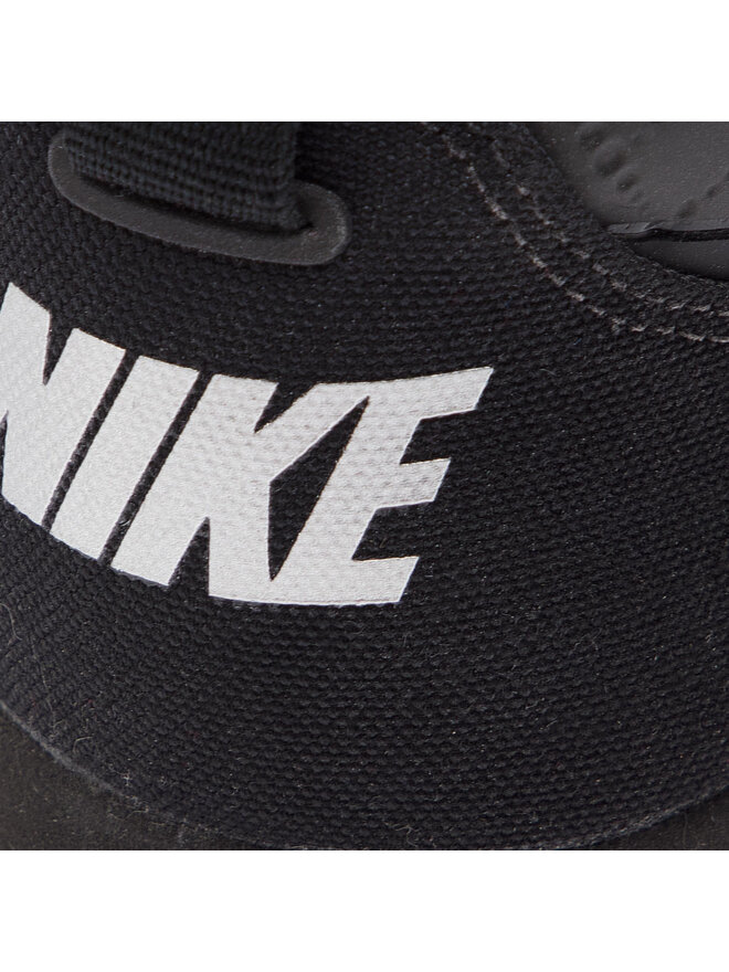 Nike Sneakers Nike Md Runner 2 Mid Prem 844864 006 Schwarz