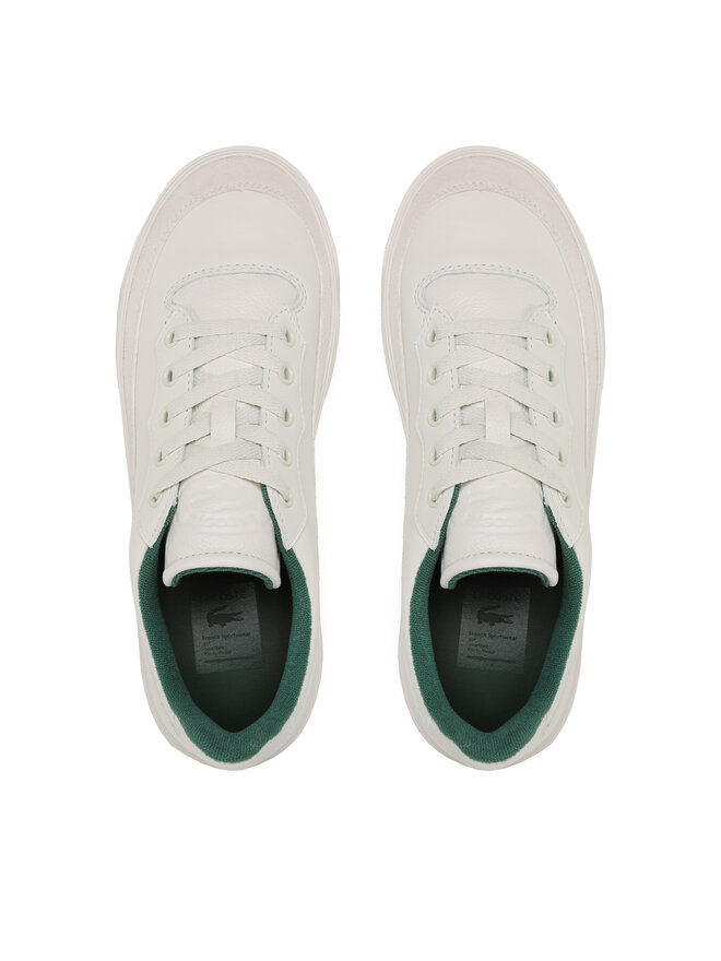 Lacoste Zapatillas Lacoste G80 Club 123 1 Sma 745SMA002818C Beis