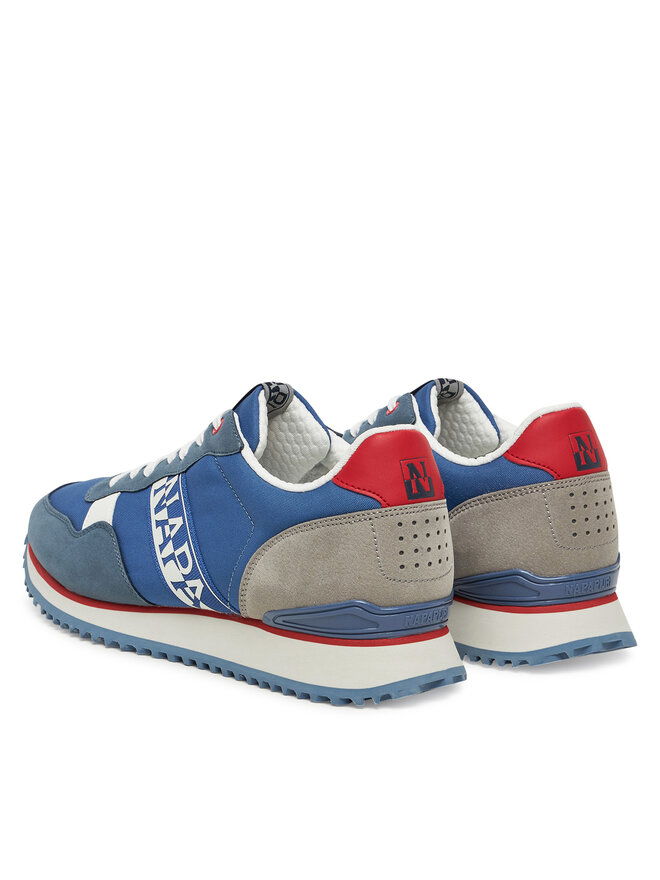 Napapijri Sneakers Napapijri Cosmos NP0A4IQN Albastru