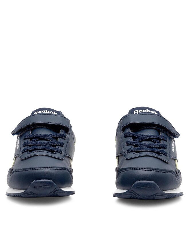 Sneakers Reebok Royal Cl Jog 3.0 1V HP8667 Bleu marine chaussures