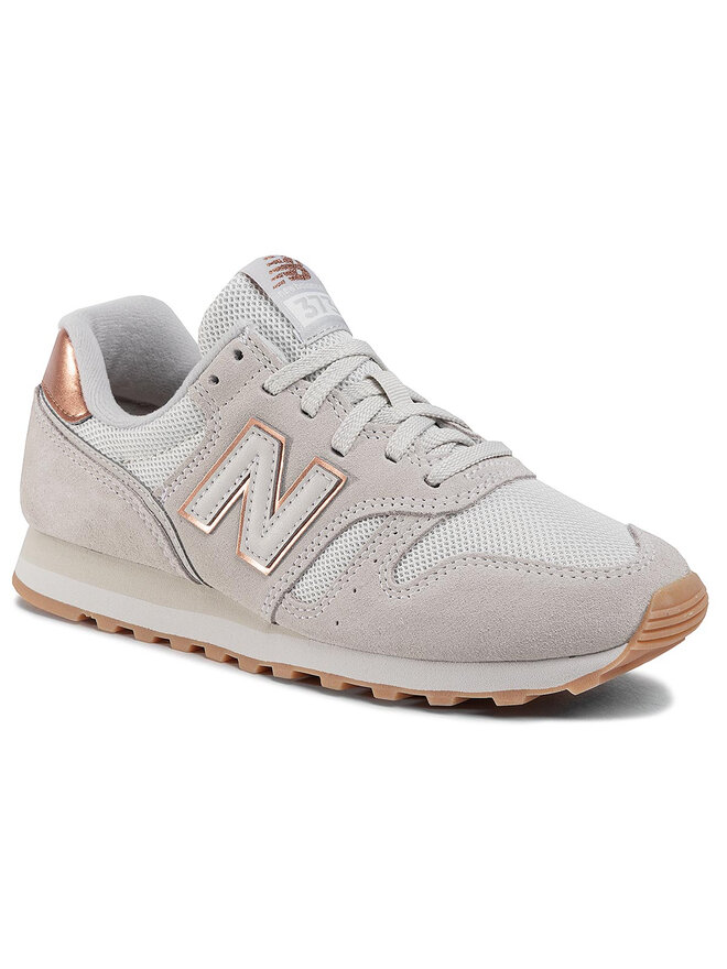 New Balance Sneakers New Balance WL373CD2 Grau