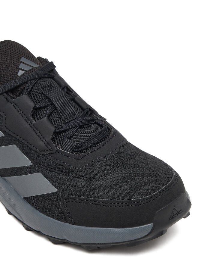 adidas Trekkingschuhe adidas Terrex Anylander Junior Hiking Traxion Shoes HQ7574 Schwarz