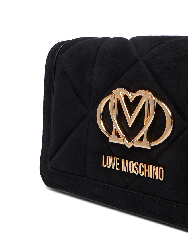 LOVE MOSCHINO Bolso LOVE MOSCHINO JC5640PP0NKE0000 Negro