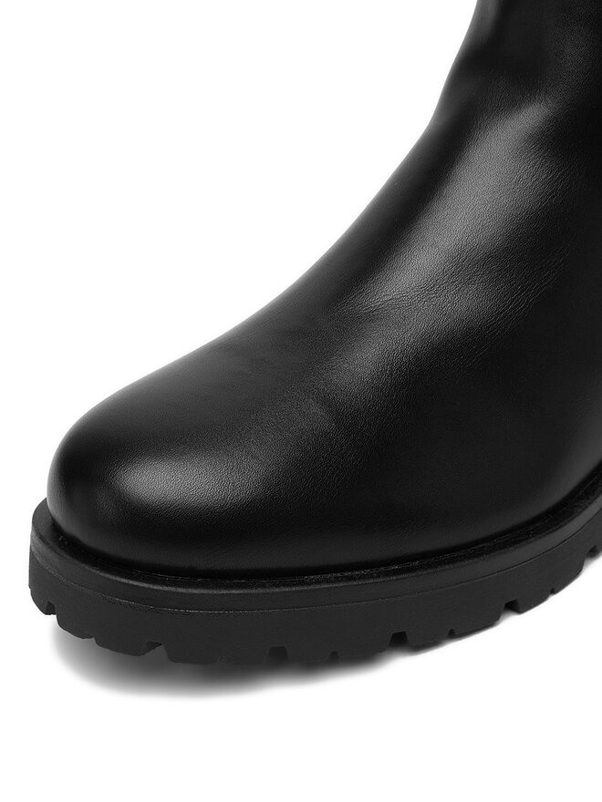 JENNY Stiefeletten JENNY CEO-24F598-1 Schwarz